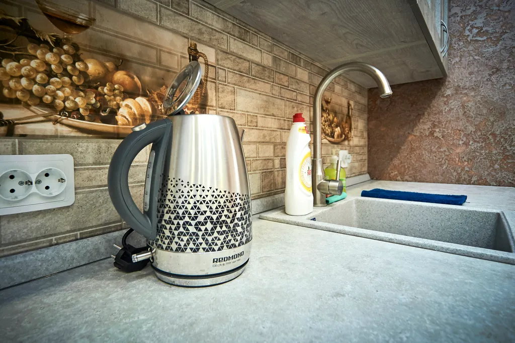 Новые апартаменты рядом с Дворцом Спорта