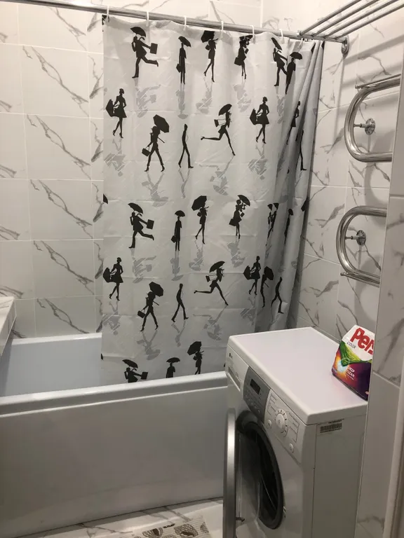 Уютная квартира в центре рядом с морем