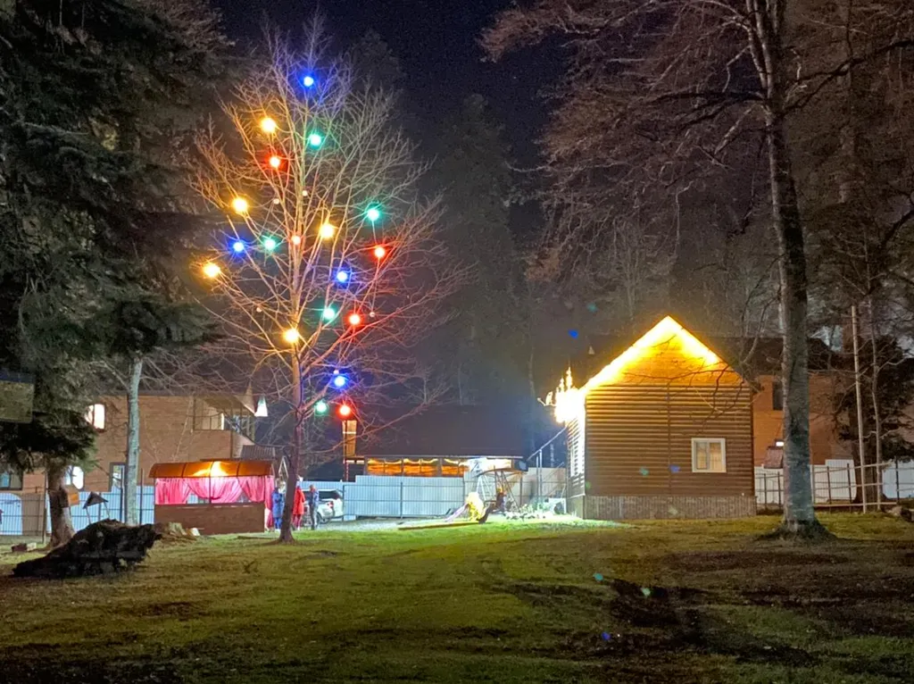 Гостевой дом Mirlan