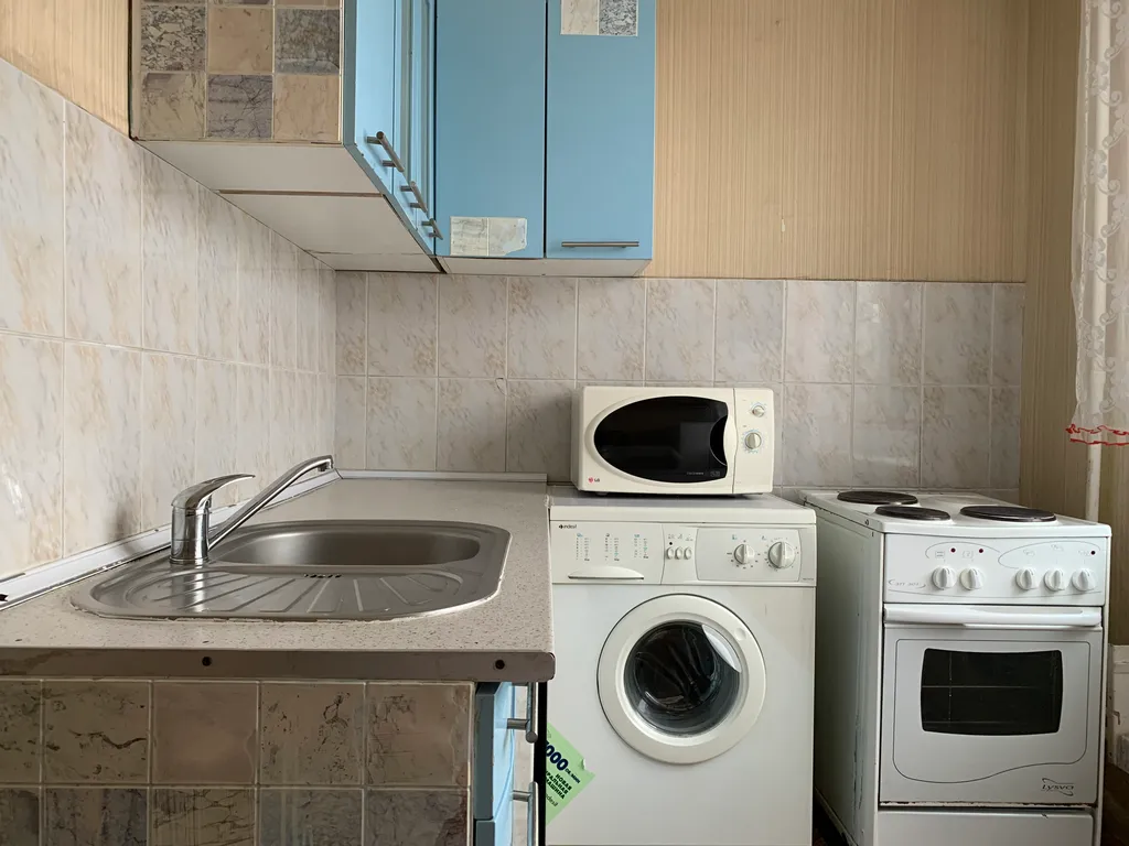 Просторная 2-комнатная квартира на Металлургов