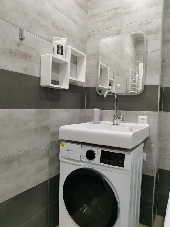 Уютная студия как дома