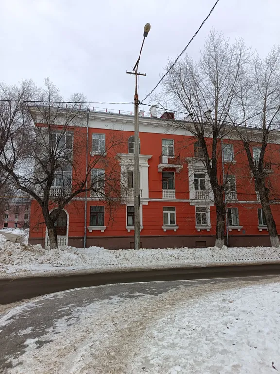 Уютная квартира с видом на канал и Жигулевские горы — аренда посуточно в Тольятти