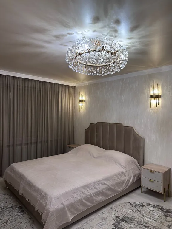 Квартира Уютно, как дома — аренда посуточно в Тырныауз