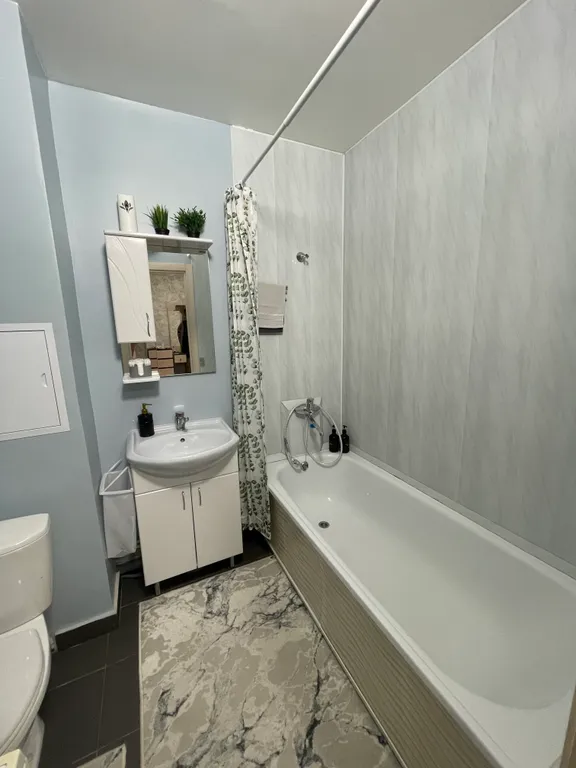 Уютная квартира рядом с метро