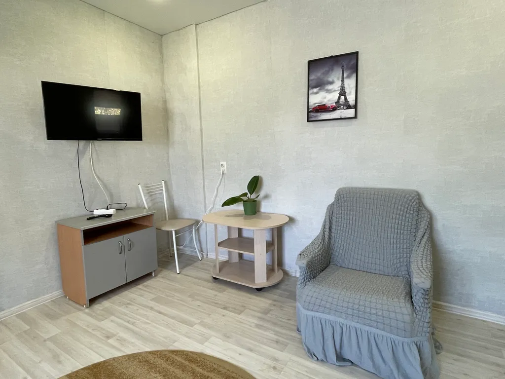 2-ком кв. В частном доме, идеальное место для отдыха