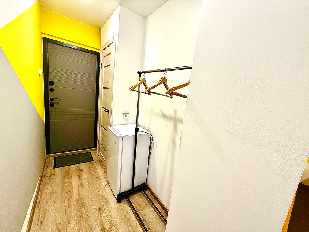 Гостевые апартаменты мини батиссо