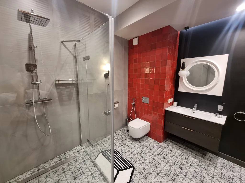 Апартаменты Мускат