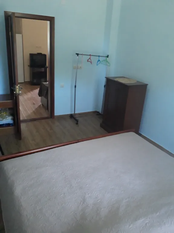 Квартира 2-комнатная Квартира — Батуми