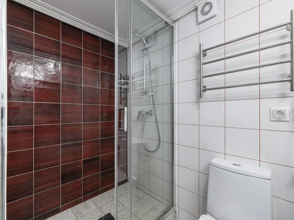 Квартира Апартаменты 5122 у метро Селигерская — Москва