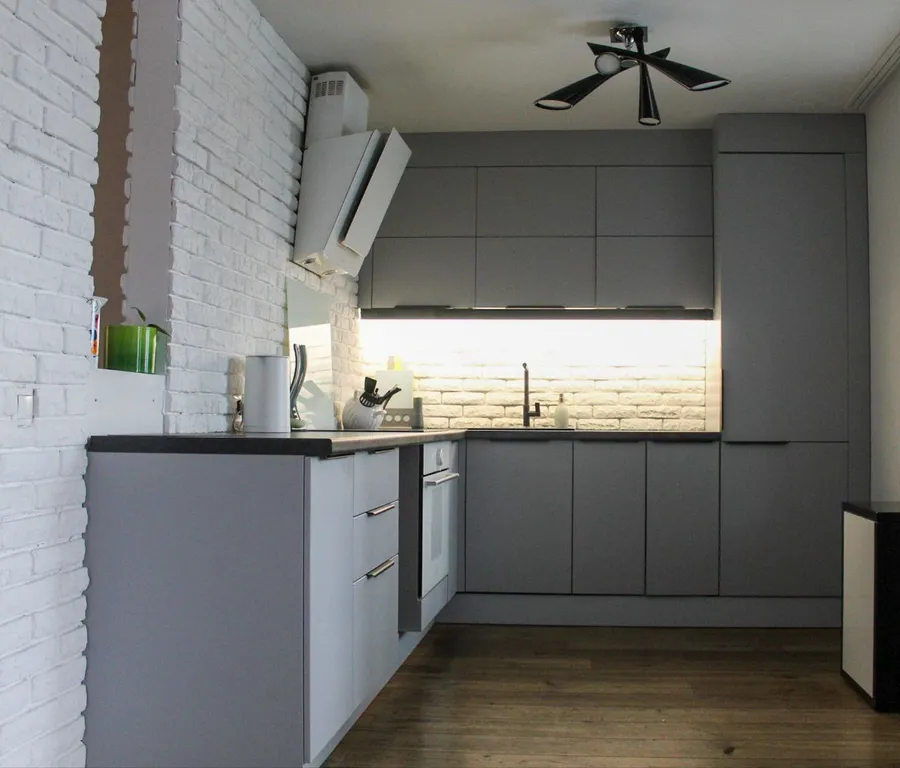 Двухкомнатная квартира рядом с ЦПКиО