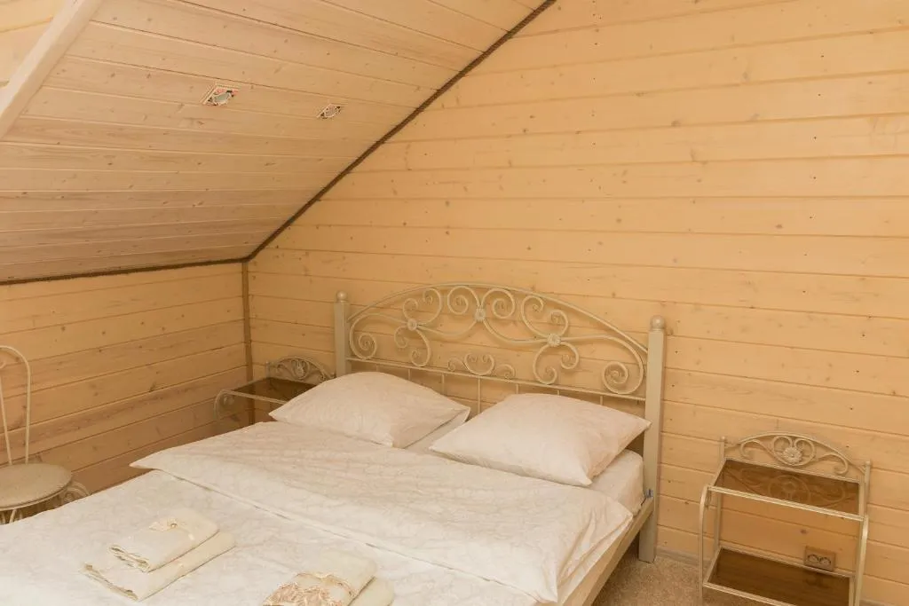 Апартаменты рядом с центром