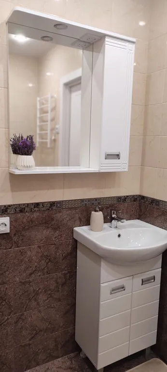 Уютная студия