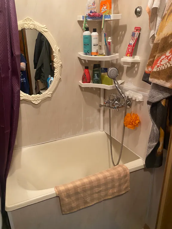 Коттедж 2-комнатный Дом — Ейск