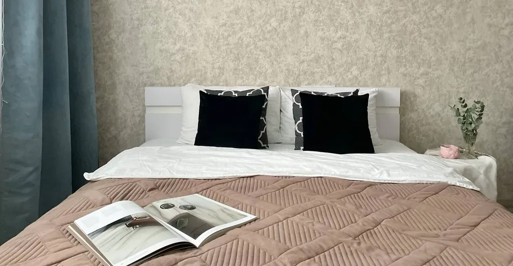 Новая студия в центре