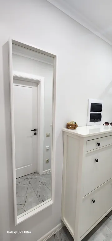 Светлая, чистая, уютная квартира