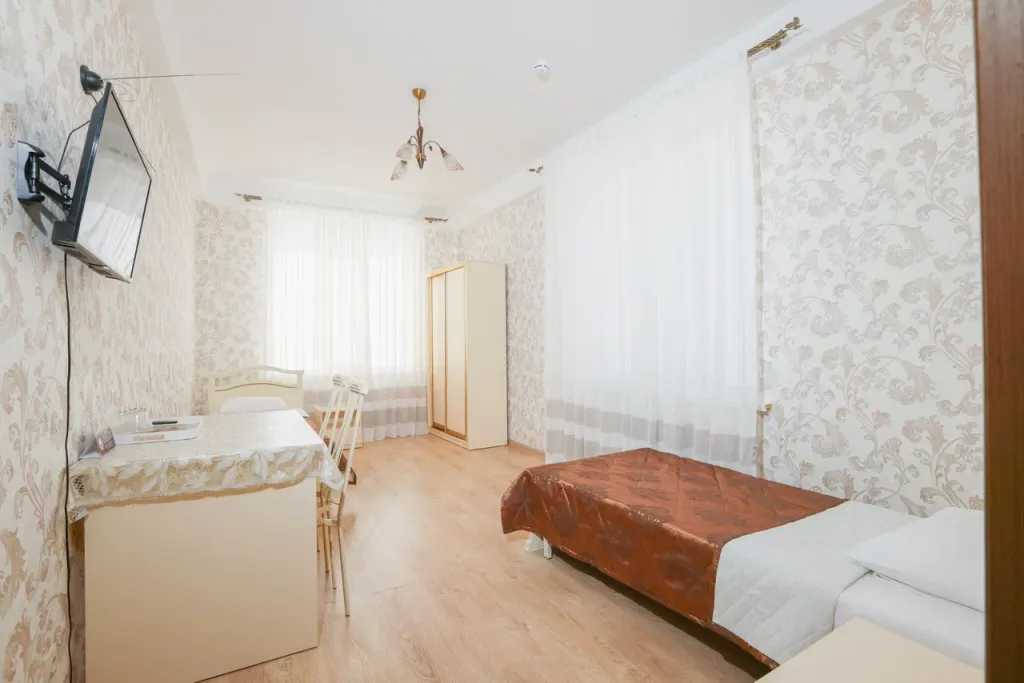 Квартира Комната — аренда посуточно в Гуниб