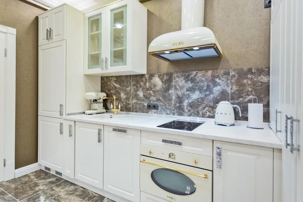 Квартира Квартира A&D Quality Apartment in the center — Минск