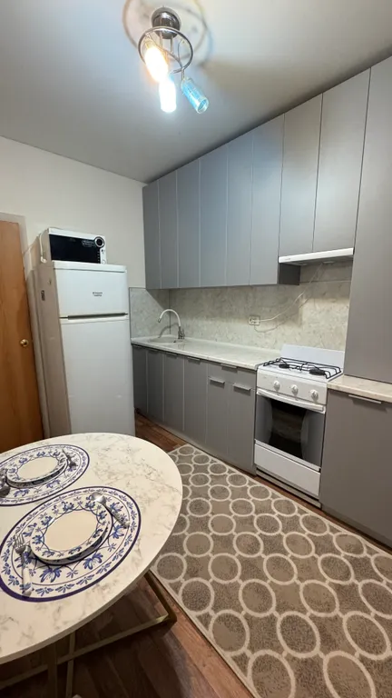 Уютная квартира с видом на море