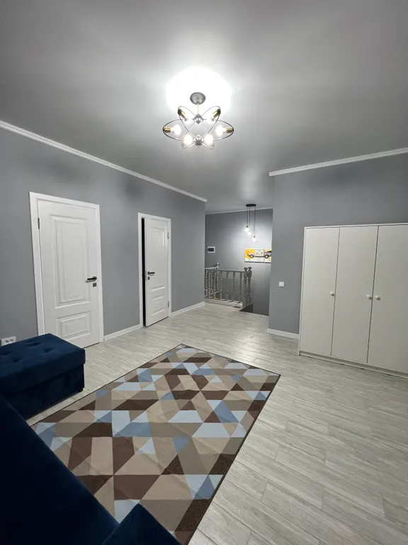 Премиум дом у моря Sunday