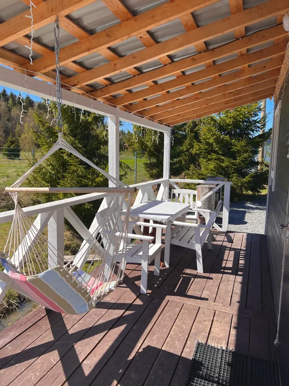 Коттедж Forest Inn — аренда посуточно в Вуорио