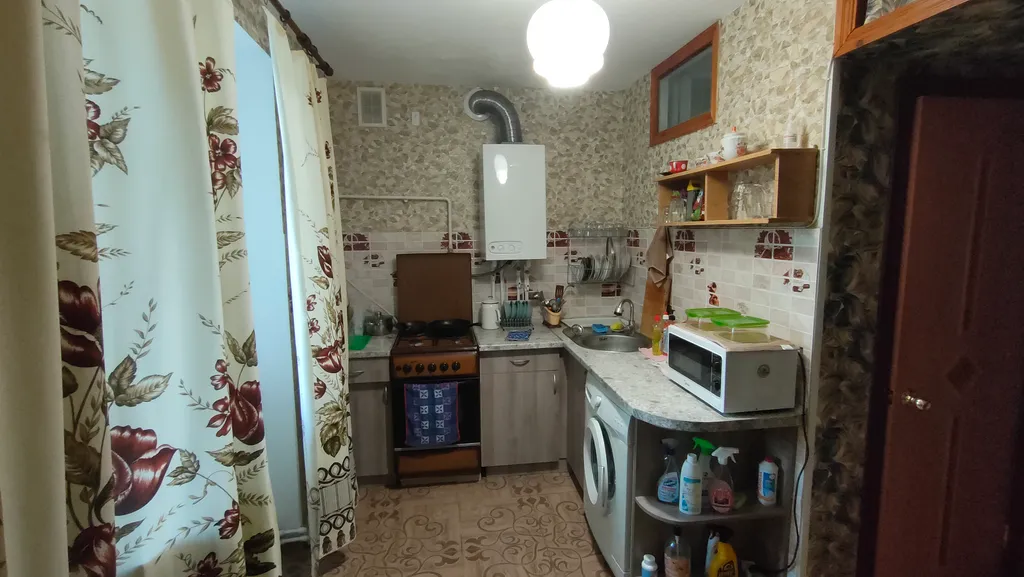 35 квадратов отдыха