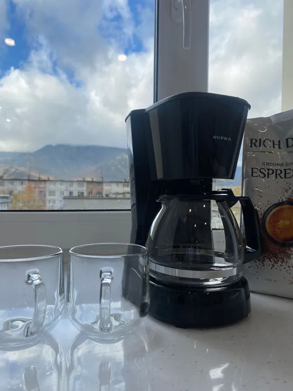 Теплая квартира на Кирова 38