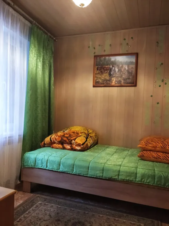 Уютный 4-комнатный гостевой домик в центре Бреста