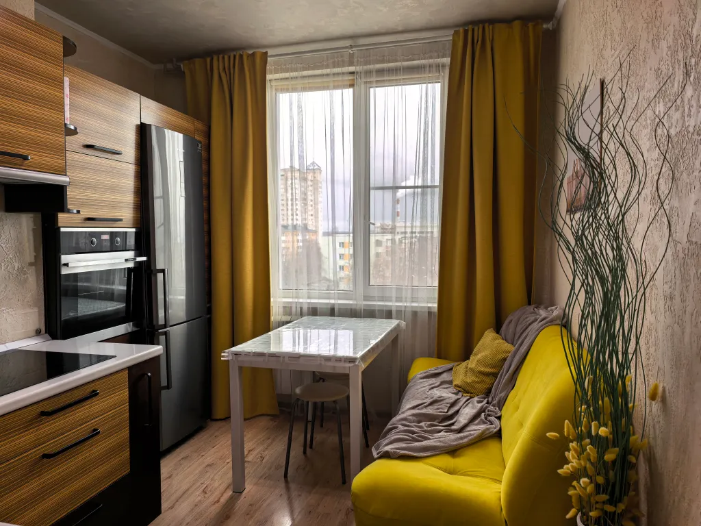 Как дома, только лучше!