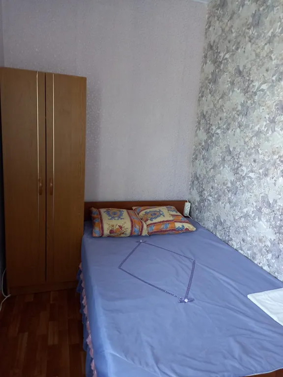 Квартира Уютное жильё на Чёрном море на летний отдых — Анапа