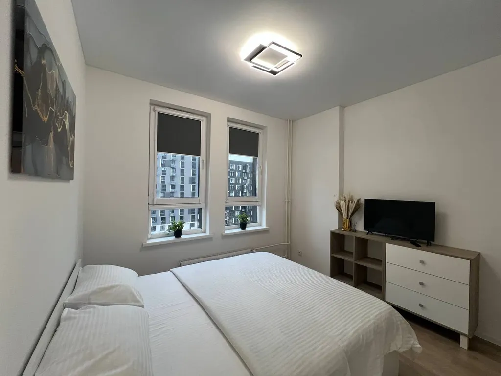 Квартира в Мытищах