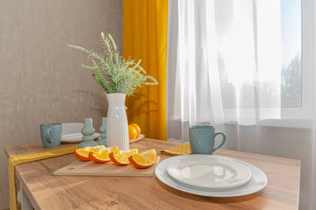 Апартаменты комфорт-класса Белый Парус