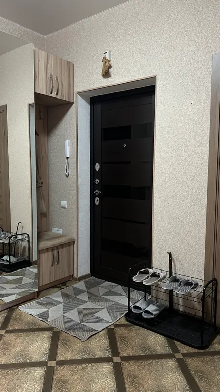 Квартира у моря