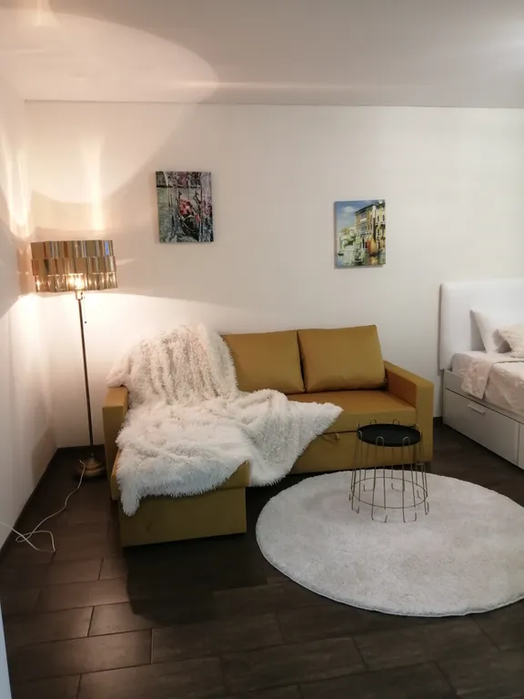 Уютная квартира в центре