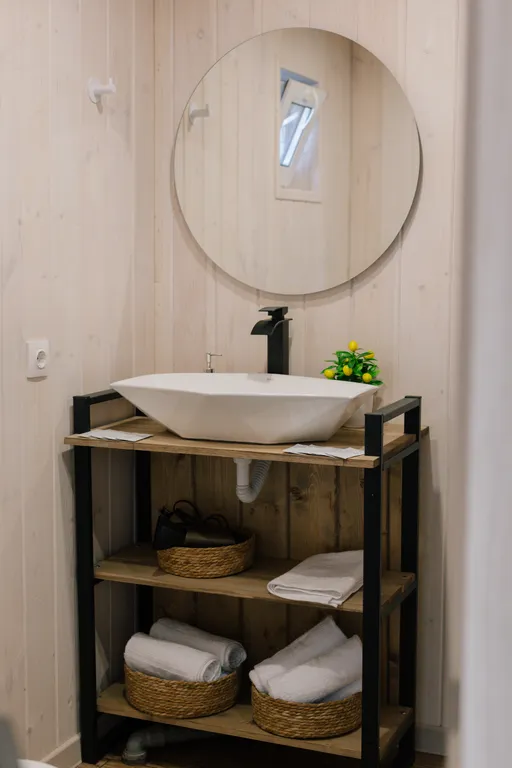 Гостевой дом Барин