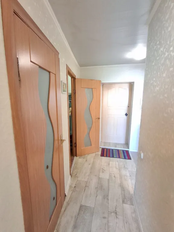 Квартира Уютная квартира на жд вокзале — Хабаровск