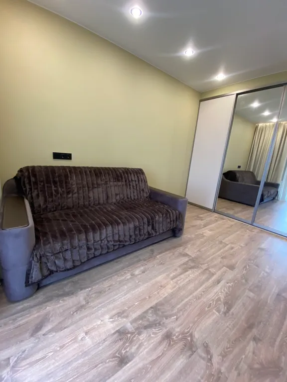 Квартира 2-комнатная квартира в новом доме недалеко от моря — Зеленоградск