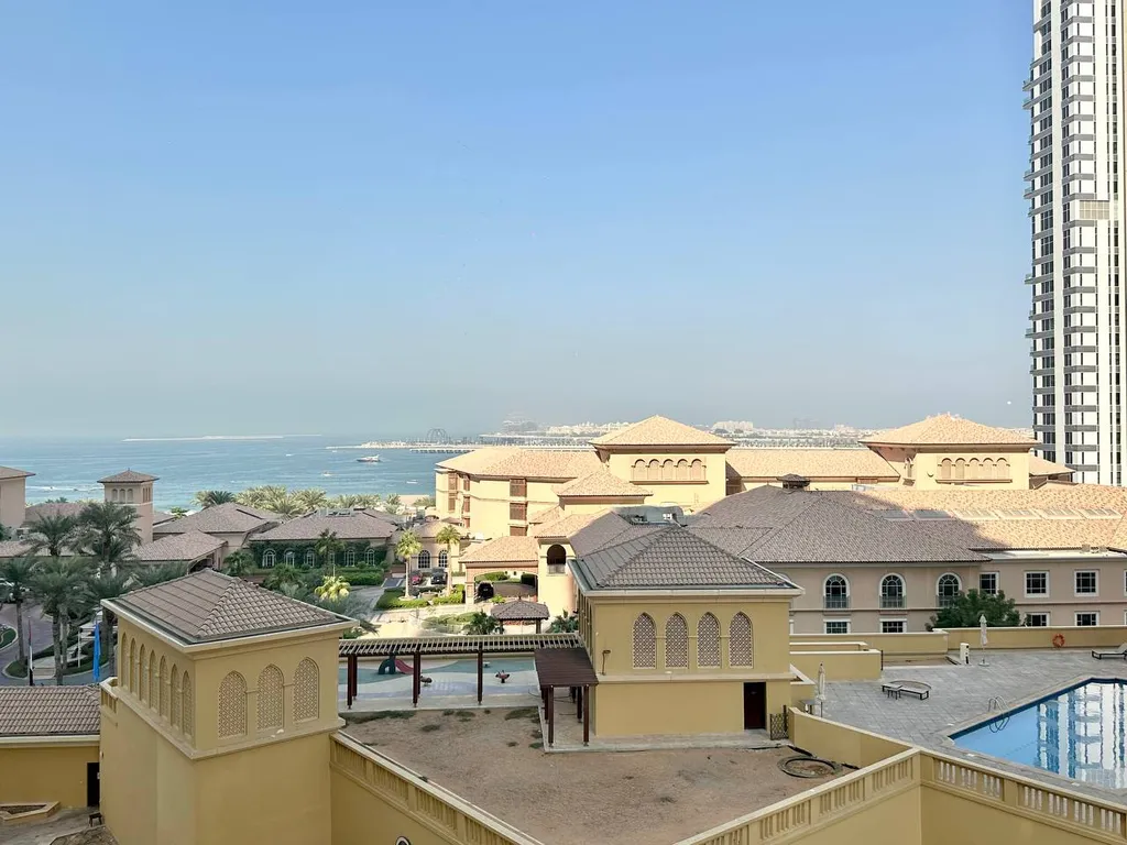 Уютные апартаменты возле пляжа