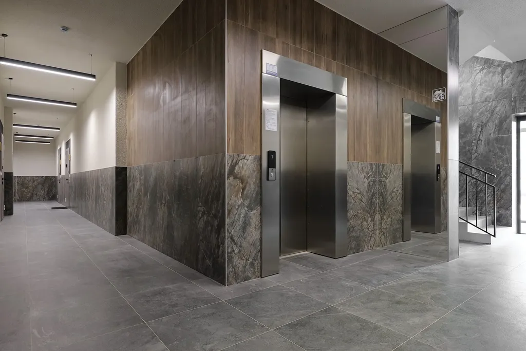 Квартира Апартаменты направление — Светлогорск