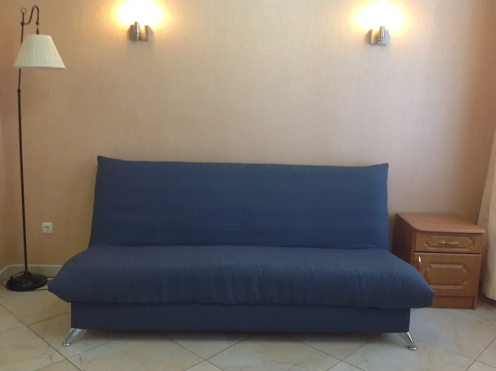 Просторная евродвушка в историческом центре города