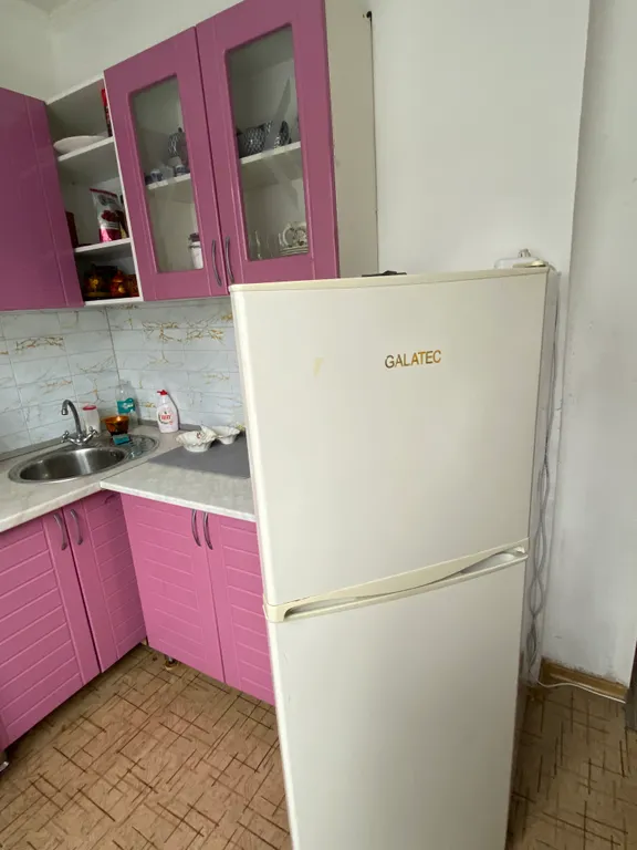 Квартира у моря