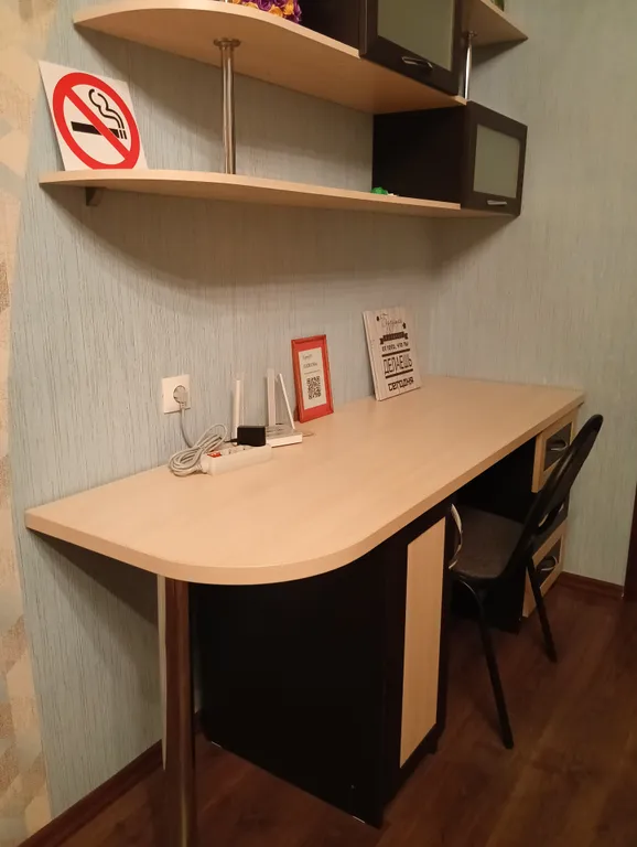 Уютная квартира близко к 76 дивизии