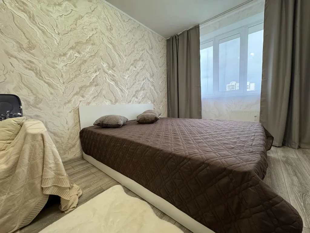 Апартаменты Ак Барс в сердце Казани рядом с метро