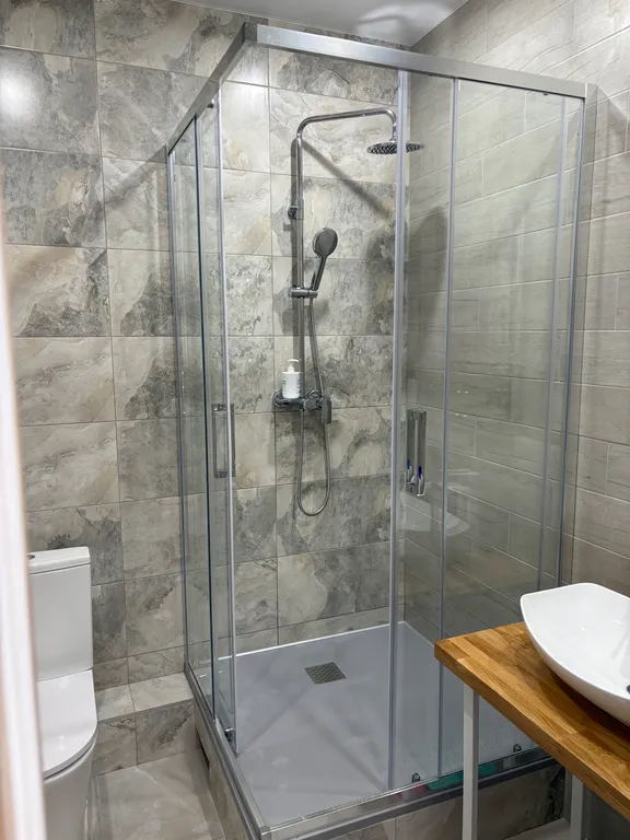 Квартира Уютная однокомнатная квартира в новом доме — Ярославль