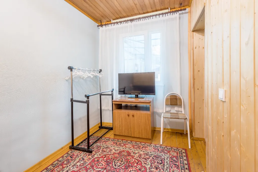 4-комнатный Дом