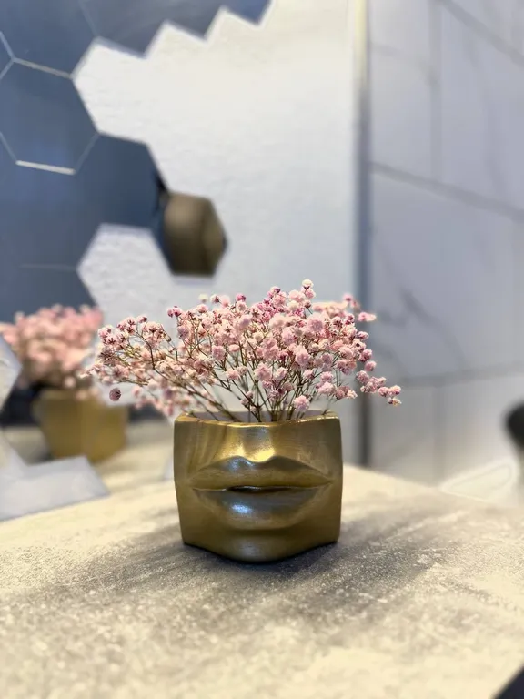 Квартира Стильная и уютная квартира с джакузи для влюбленных SweetRoom — Санкт-Петербург