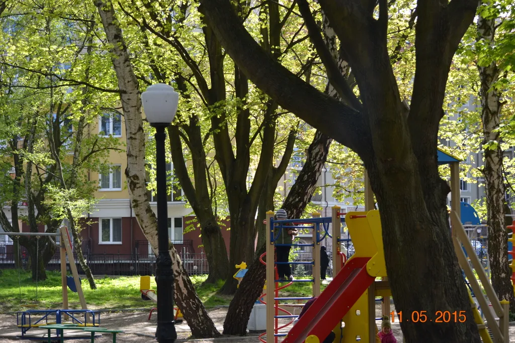 Уютная квартира 1-я линия у моря