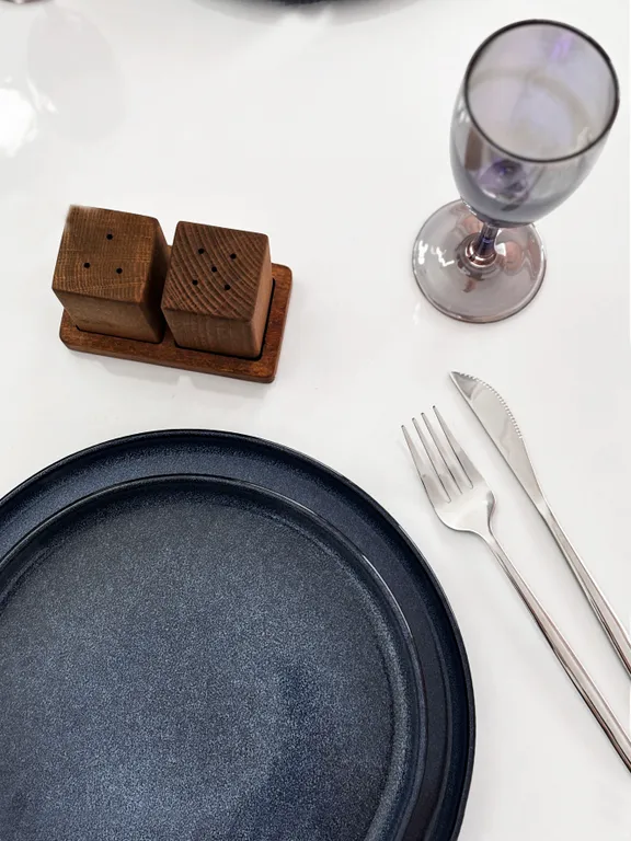 Коттедж у озера