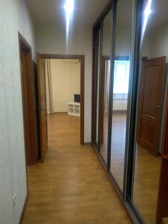 Шикарная двухкомнатная квартира  у Кремля с индивидуальным отоплением