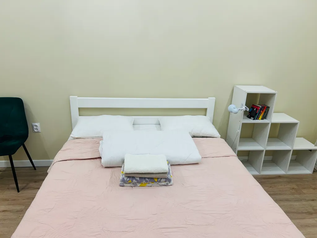 Люкс в центре города