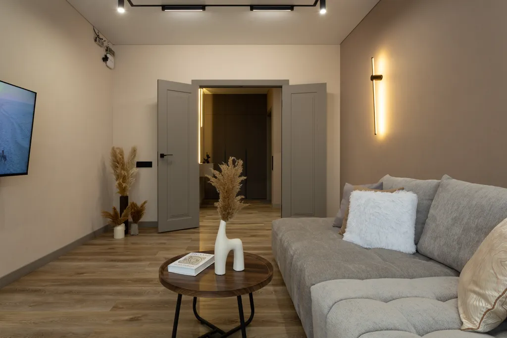 Сфера — пространство премиум-класса